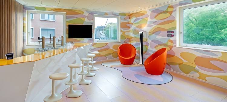 明斯特城市奖酒店(Prize by Radisson, Münster City)图片