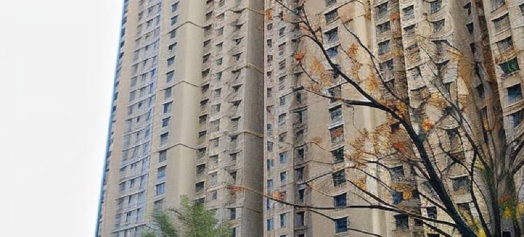 古城小客服民宿(新街分店)图片