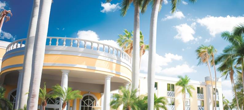 朱庇特拉昆塔温德姆酒店(La Quinta Inn by Wyndham Jupiter)图片