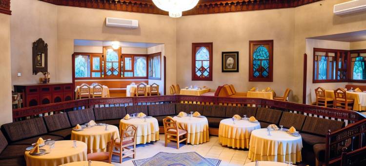 里乌提基达花园酒店 - 限成人- 全包(Hotel Riu Tikida Garden - All Inclusive Adults Only)图片