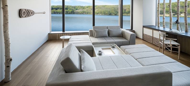 星野集团 界 波罗托(Hoshino Resorts KAI Poroto)图片