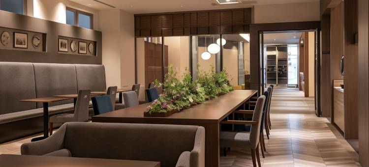 松山威斯特酒店(Hotel Vista Matsuyama)图片