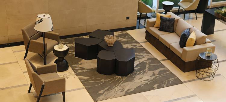 达沃阿卡西亚酒店(Acacia Hotel Davao)图片