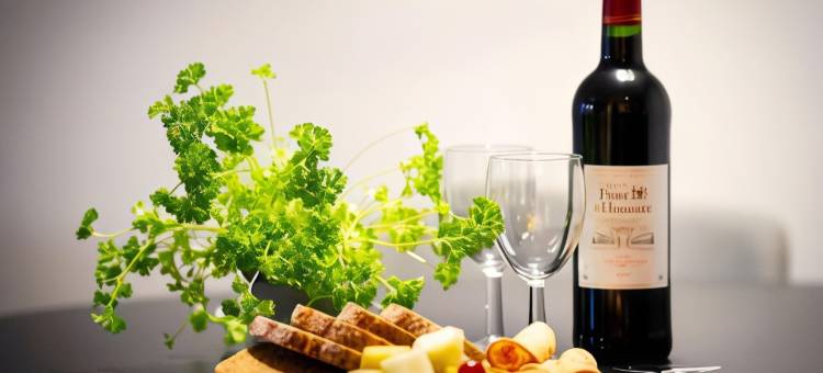 都柏林克赖斯特彻奇住宿城市公寓酒店(Staycity Aparthotels, Dublin, Christchurch)图片