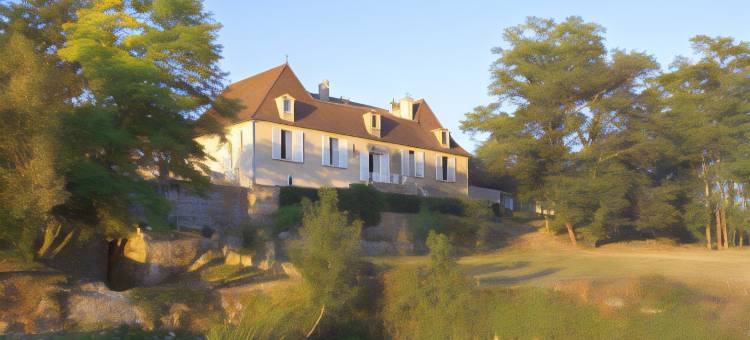 比尼亚克沙特勒斯酒店(La Chartreuse du Bignac - Teritoria)图片