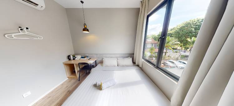 沙里顿酒店-阿尔玛(Chariton Hotel Alma)图片