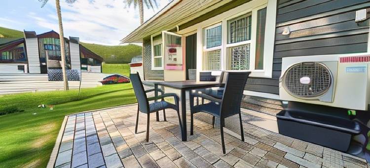 胡耶里公寓酒店(Apartments Huili)图片