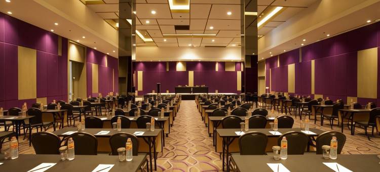 Swiss-Belinn Cikarang图片