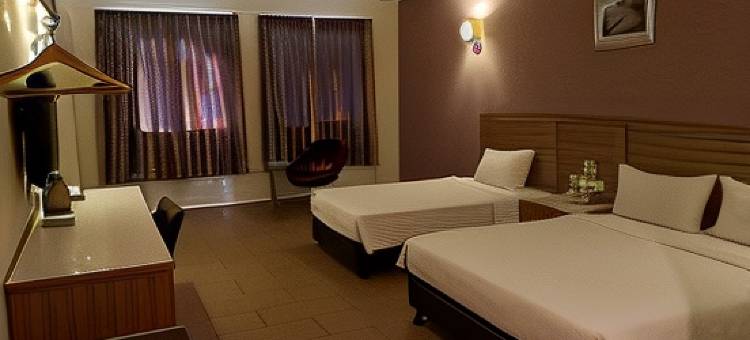 豪廷酒店(Grand Court Hotel)图片
