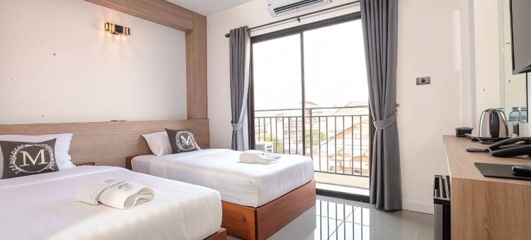 M&M酒店(M&M Hotel)图片