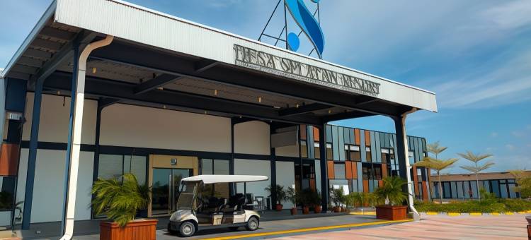 德萨塞拉坦度假村(Desa Selatan Resort)图片