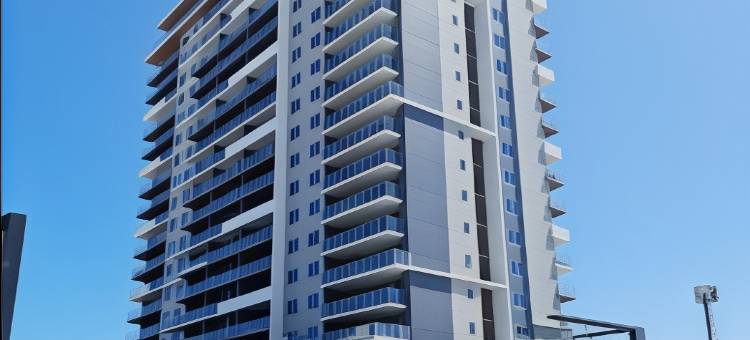 The Sebel West Perth Aire Apartments图片