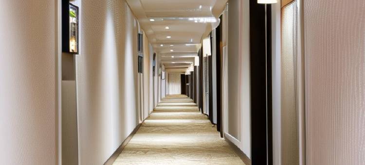 圣彼得堡科林西亚酒店(Corinthia Hotel St Petersburg)图片