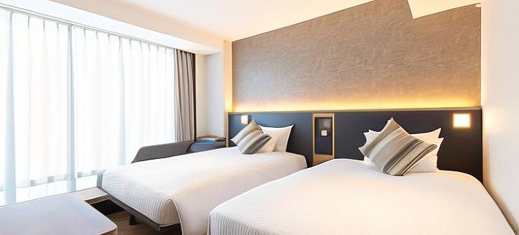 JR东日本横滨METS饭店(JR-EAST HOTEL METS YOKOHAMA)图片