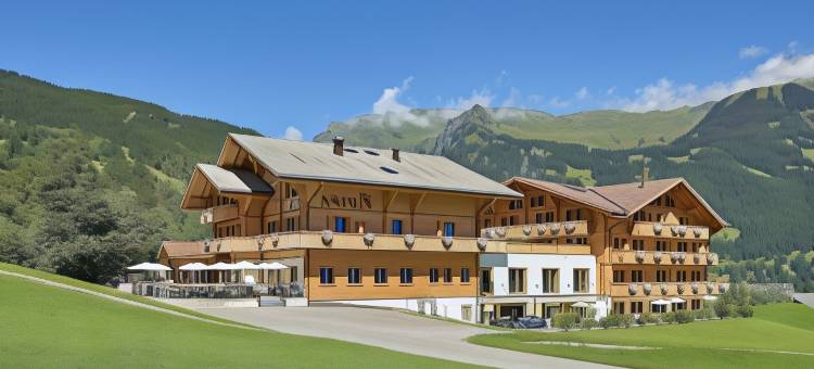 阿斯彭阿尔卑斯休闲酒店(Aspen Alpine Lifestyle Hotel)图片