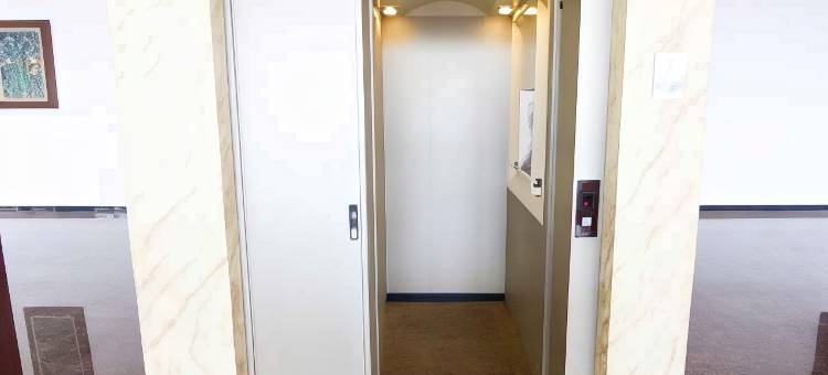 凯班仁城堡YNO酒店(Hotel YNO Castle Kepanjen)图片