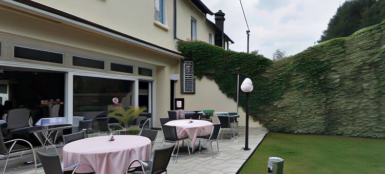 拉克洛伊克斯科尔特酒店(Logis Hôtel-Restaurant la Croix Couverte)图片