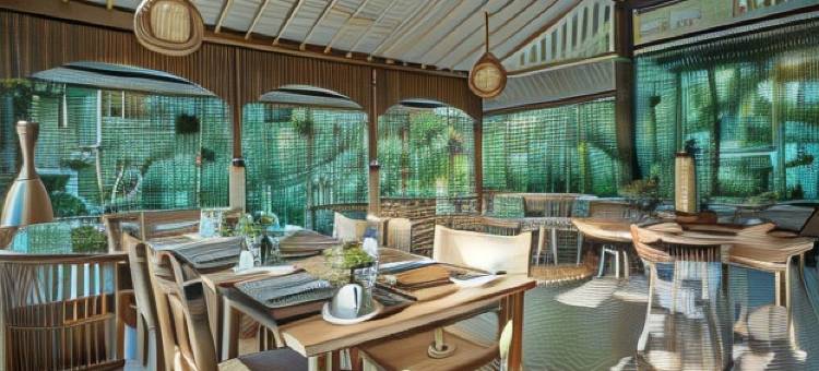 GenuineHost的神圣贝吉(Sacred Beji by GenuineHost)图片