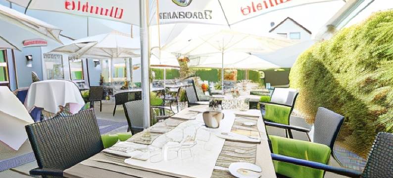 丹普木赫酒店(Hotel Dampfmühle)图片