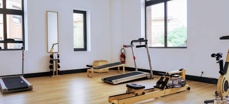 马赛乐福络New酒店(New Hotel of Marseille)图片