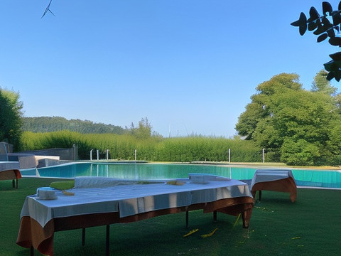 瓦尔马拉纳德托尼别墅