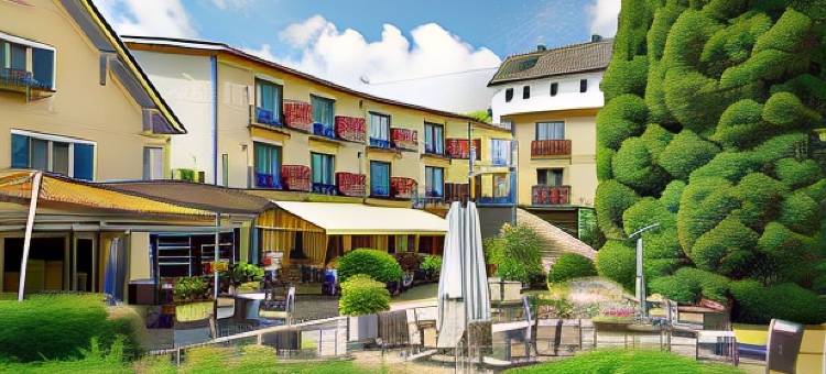 瓦尔德布里克酒店(Hotel Waldblick)图片