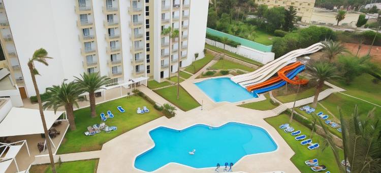 肯兹欧罗巴酒店(Tui Suneo Kenzi Europa)图片