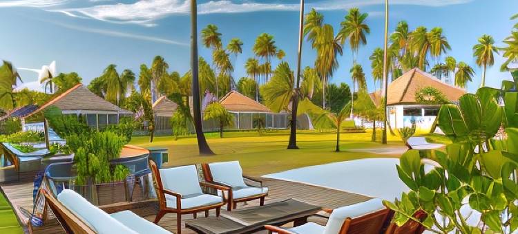 Tuju精品酒店(Tuju Boutique Hotel)图片