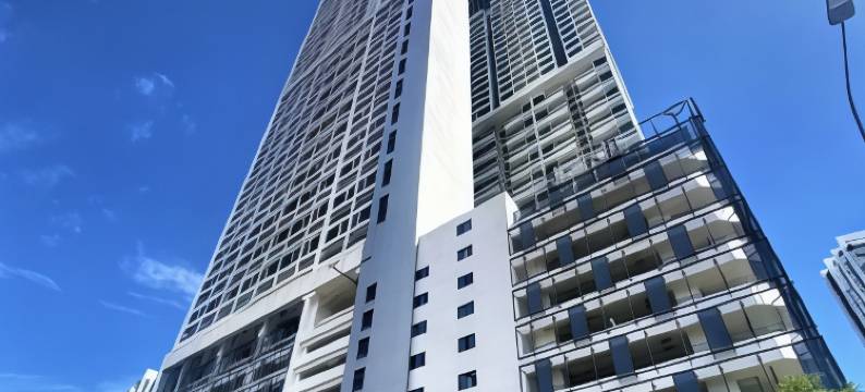 无敌双子塔景 无边泳池 克罗尼公寓 The Stay Hub吉隆坡中心民宿(KLCC the Colony and the Luxe by Infinitum - The Stay Hub)图片