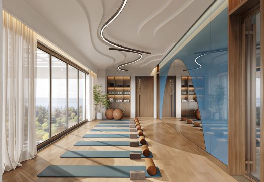 Wyndham Garden Sonasea Van Don Hotel Overview