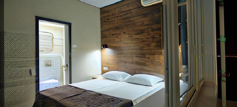 Ambassador Guest House图片