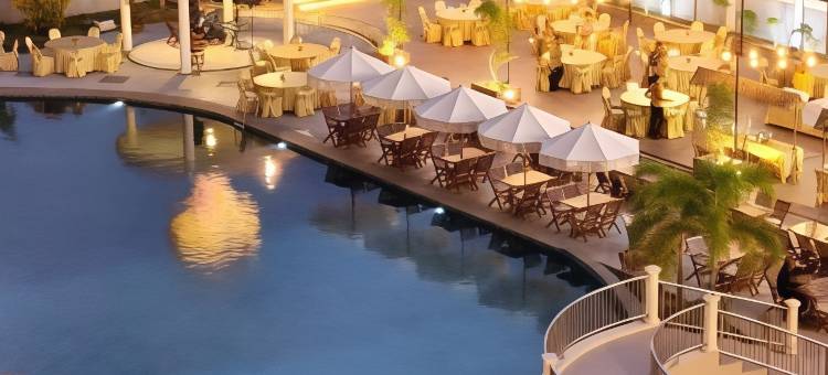 艾马斯酒店及会议中心(Aimas Hotel & Convention Centre)图片