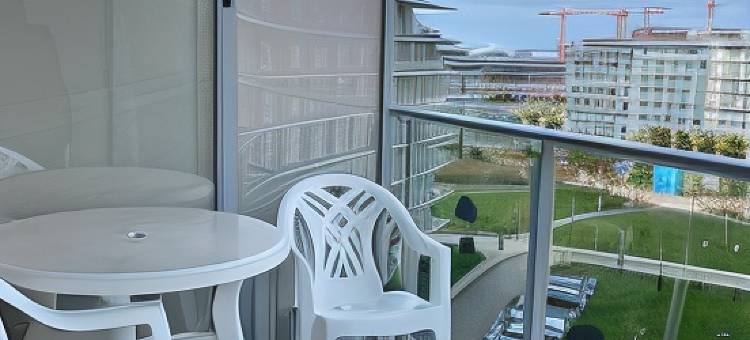 Sochi Park Hotel图片