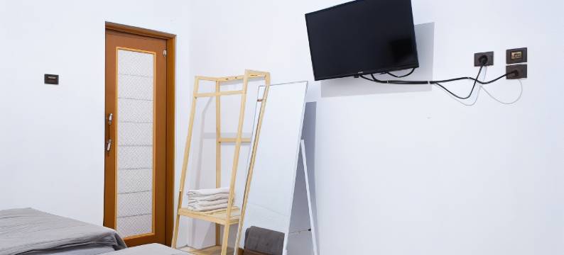 Putrajaya Hotel图片