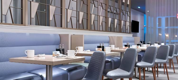奥兰多市中心万豪酒店(Marriott Orlando Downtown)图片