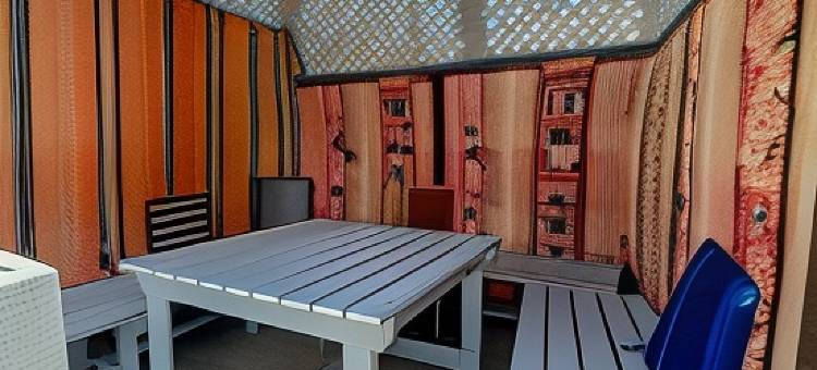 黛尔科庭院(Riad Darko)图片