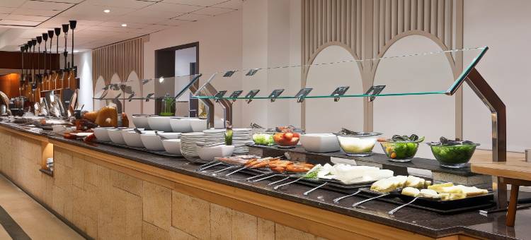 帕格拉瓦伦丁酒店-限成人(Valentin Somni Hotel & Suites)图片