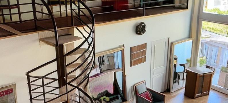 布吕默里尔酒店(Blumereve)图片