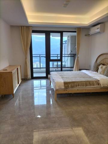 十里花香公寓(锦溪路分店)