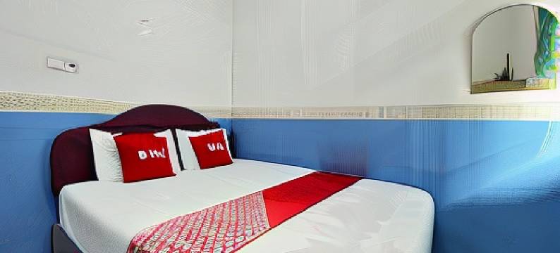 Hotel O Villa Cemara Syariah图片