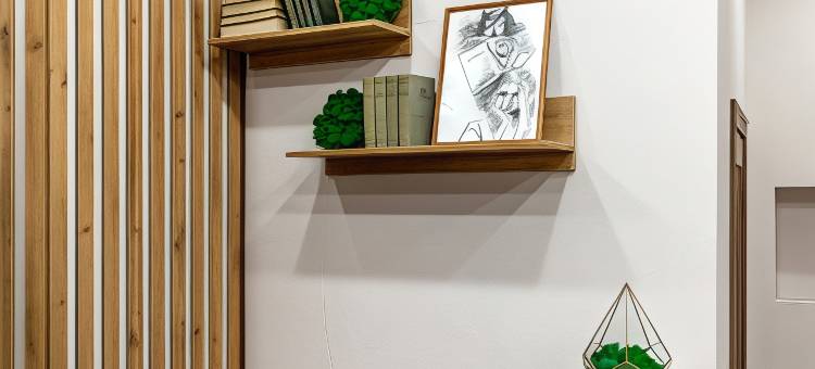 ApartPejdzh Nevskij Apartment Hotel图片