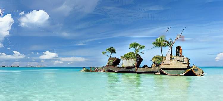 海滨时光酒店-副楼(Shore Time Hotel Annex)图片