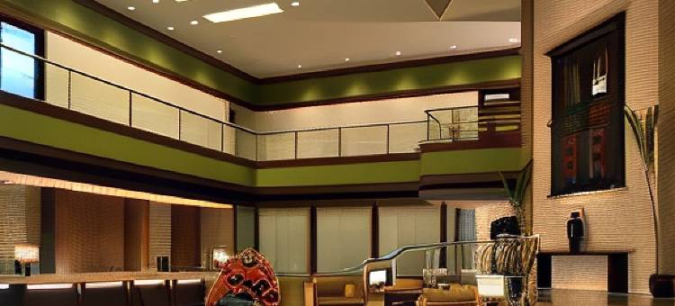 甘地讷格尔财富客栈-ITC酒店集团旗下(Fortune Inn Haveli, Gandhinagar - Member ITC Hotels' Group)图片