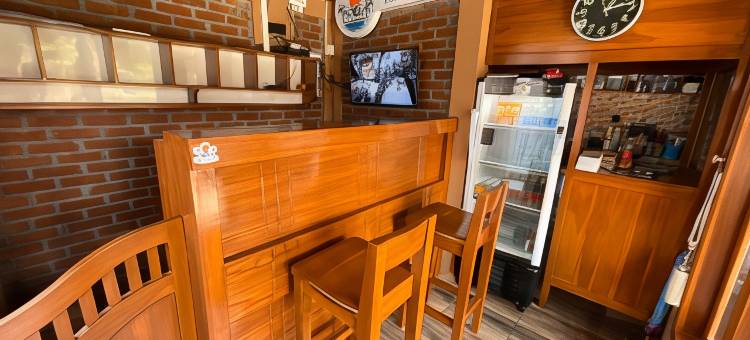 Villa Andhita Pantai Garut图片