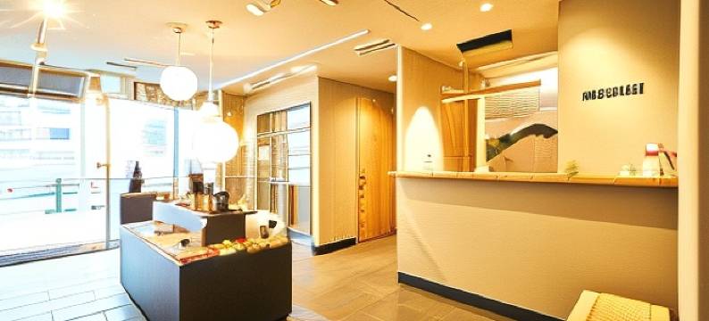 乐天住宿京都站(Rakuten STAY Kyoto Station)图片