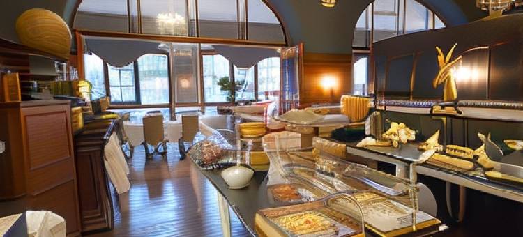 瑞拉斯拿破仑III酒店(Hotel de la Poste - Relais de Napoleon III)图片