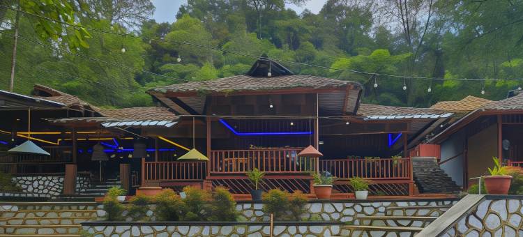 Bukit Senyum Residence Mitra RedDoorz图片