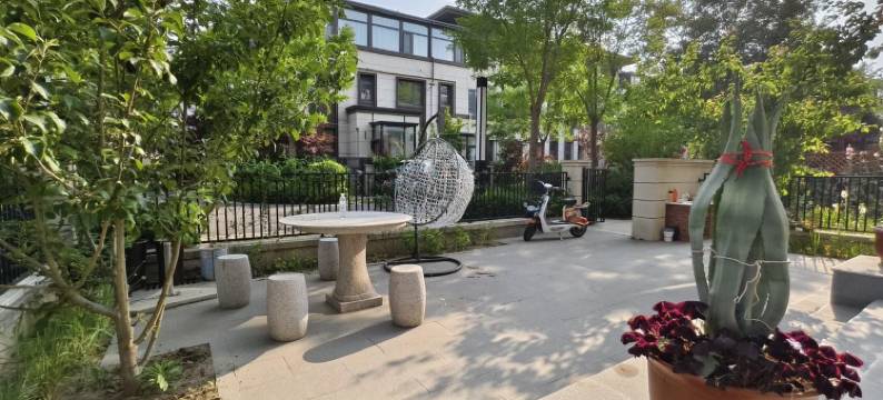 北戴河逸海公馆三层联排别墅六室近阿那亚(锦绣二路1号分店)图片