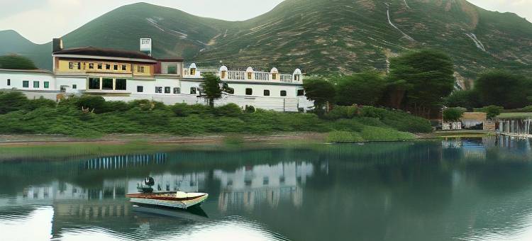 Rajmahal Palace - Kanota Hotels (Near Bisalpur DAM)图片