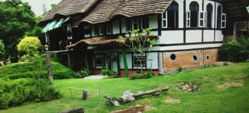 萨尼塔别墅酒店(Sanita Cottage)图片